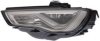 HELLA 1LX 010 740-891 Headlight